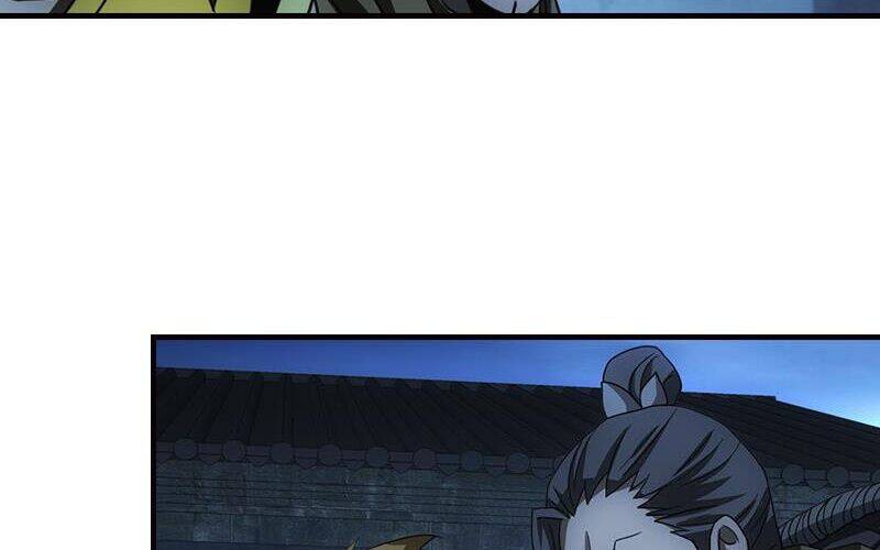 Thiên Long Bát Bộ Webtoon Chap 15 - Next Chap 16