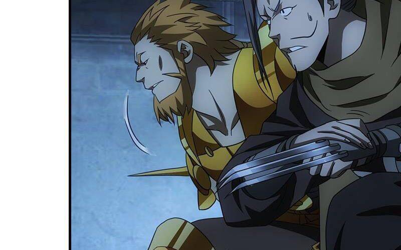 Thiên Long Bát Bộ Webtoon Chap 15 - Next Chap 16