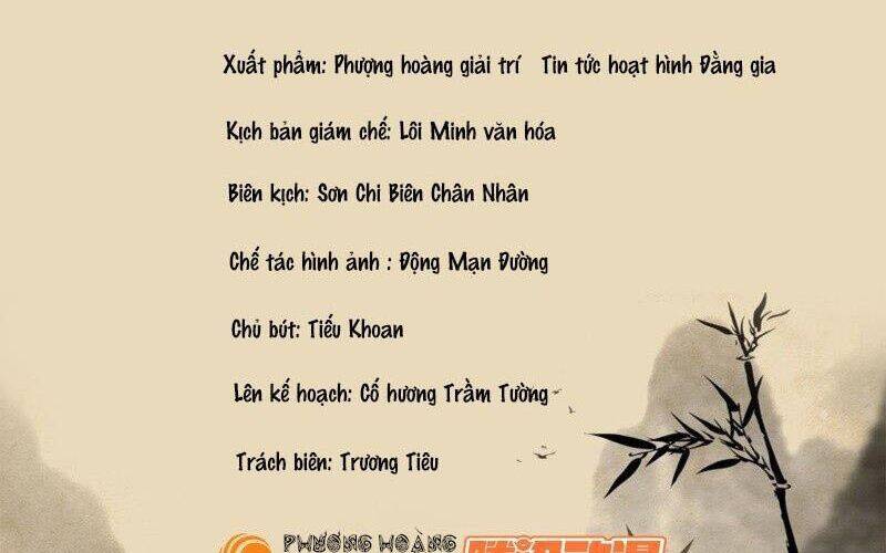 Thiên Long Bát Bộ Webtoon Chap 15 - Next Chap 16