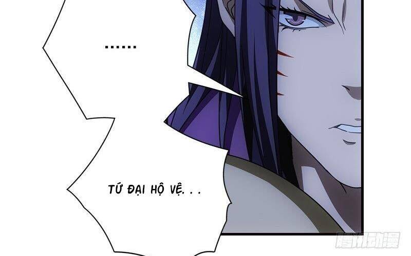 Thiên Long Bát Bộ Webtoon Chap 15 - Next Chap 16