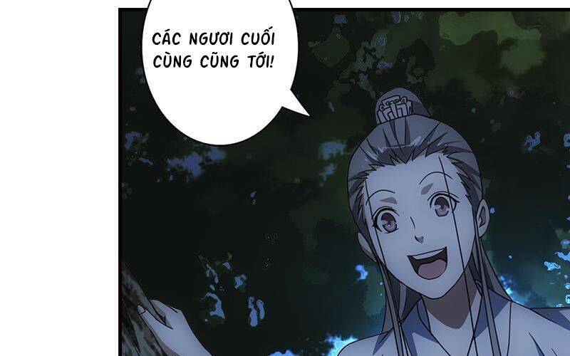 Thiên Long Bát Bộ Webtoon Chap 15 - Next Chap 16