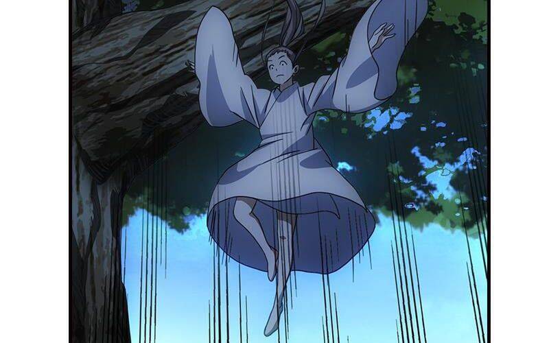 Thiên Long Bát Bộ Webtoon Chap 15 - Next Chap 16