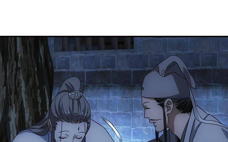 Thiên Long Bát Bộ Webtoon Chap 15 - Next Chap 16