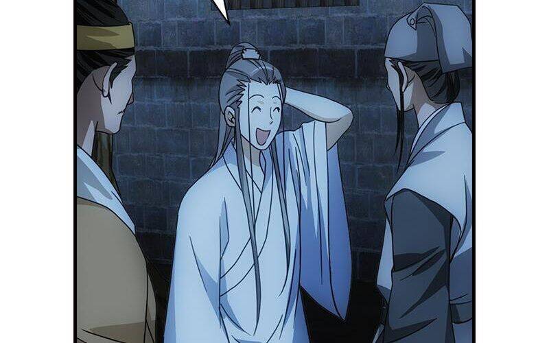 Thiên Long Bát Bộ Webtoon Chap 15 - Next Chap 16