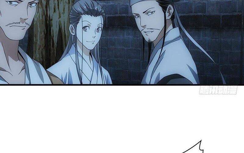 Thiên Long Bát Bộ Webtoon Chap 15 - Next Chap 16