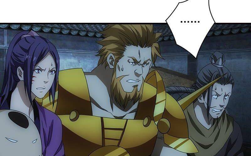 Thiên Long Bát Bộ Webtoon Chap 15 - Next Chap 16