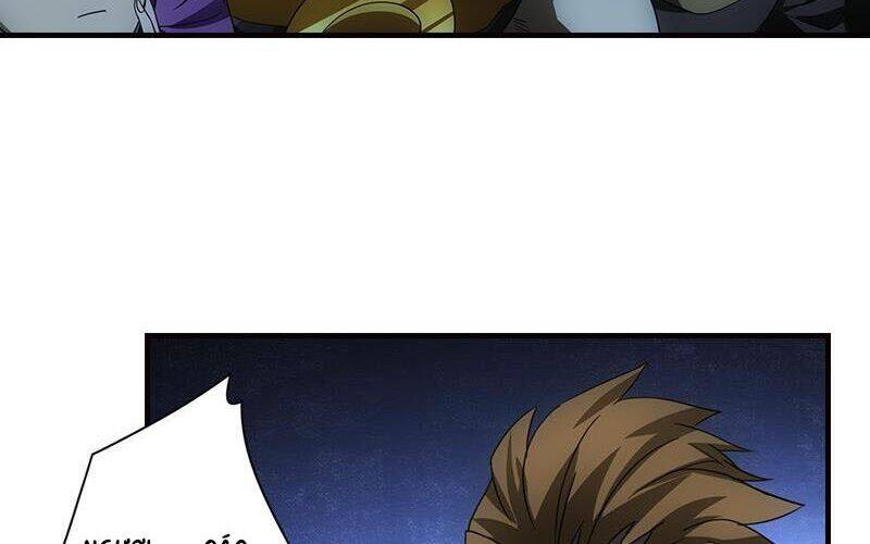 Thiên Long Bát Bộ Webtoon Chap 15 - Next Chap 16