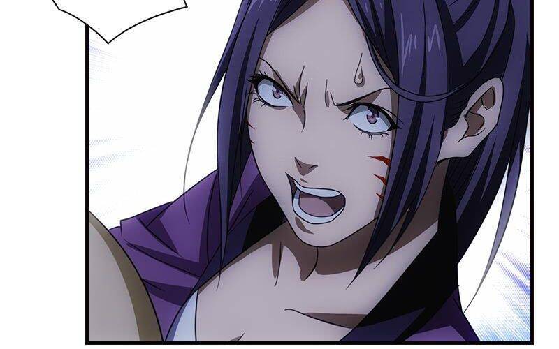 Thiên Long Bát Bộ Webtoon Chap 15 - Next Chap 16