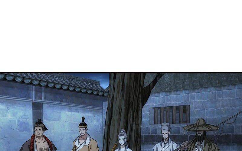 Thiên Long Bát Bộ Webtoon Chap 15 - Next Chap 16