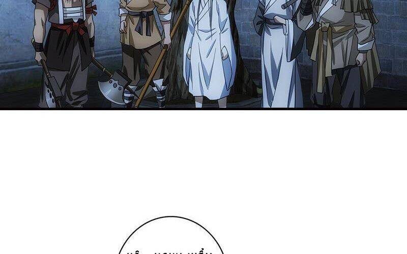 Thiên Long Bát Bộ Webtoon Chap 15 - Next Chap 16