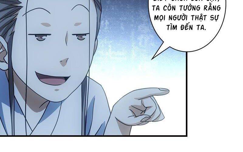 Thiên Long Bát Bộ Webtoon Chap 15 - Next Chap 16