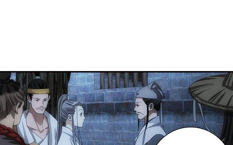 Thiên Long Bát Bộ Webtoon Chap 15 - Next Chap 16