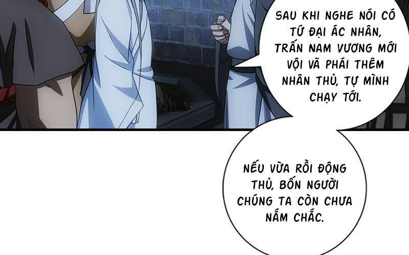 Thiên Long Bát Bộ Webtoon Chap 15 - Next Chap 16
