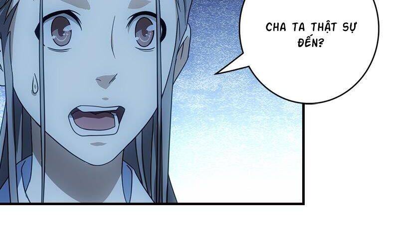 Thiên Long Bát Bộ Webtoon Chap 15 - Next Chap 16