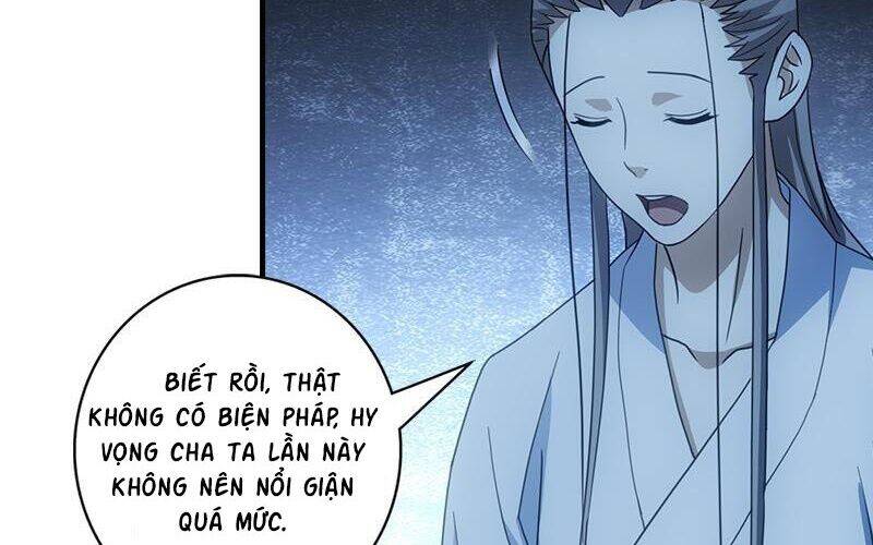 Thiên Long Bát Bộ Webtoon Chap 15 - Next Chap 16