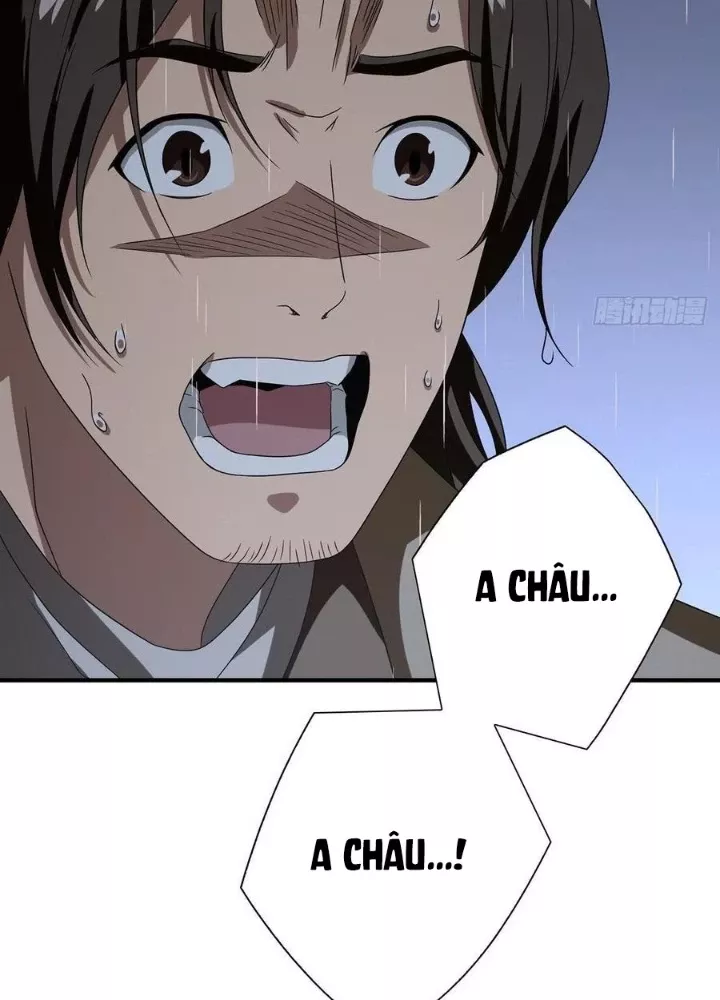 Thiên Long Bát Bộ Webtoon Chap 159 - Next Chap 160