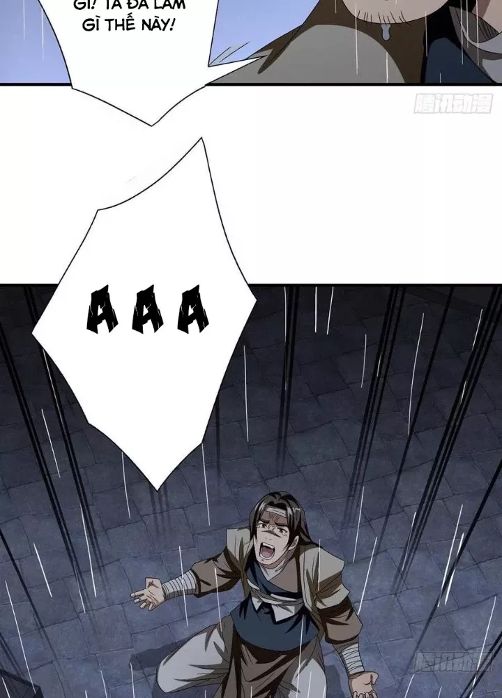 Thiên Long Bát Bộ Webtoon Chap 159 - Next Chap 160