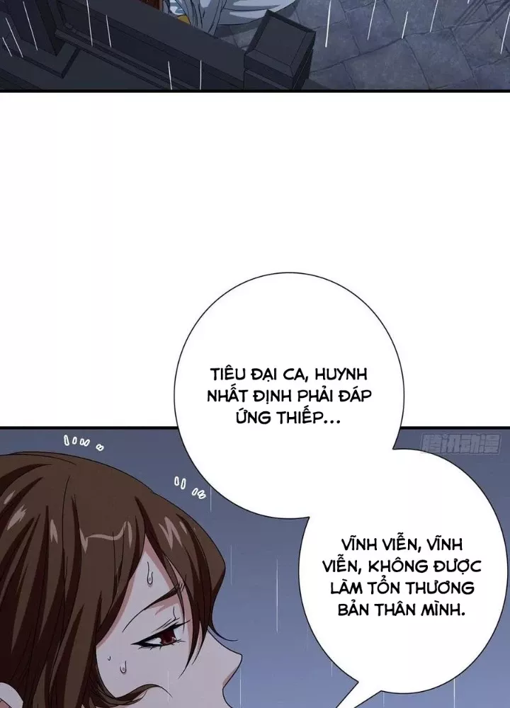 Thiên Long Bát Bộ Webtoon Chap 159 - Next Chap 160