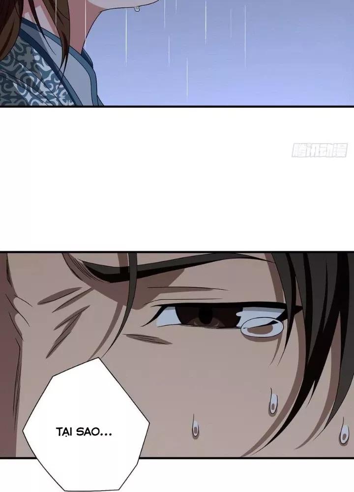 Thiên Long Bát Bộ Webtoon Chap 159 - Next Chap 160