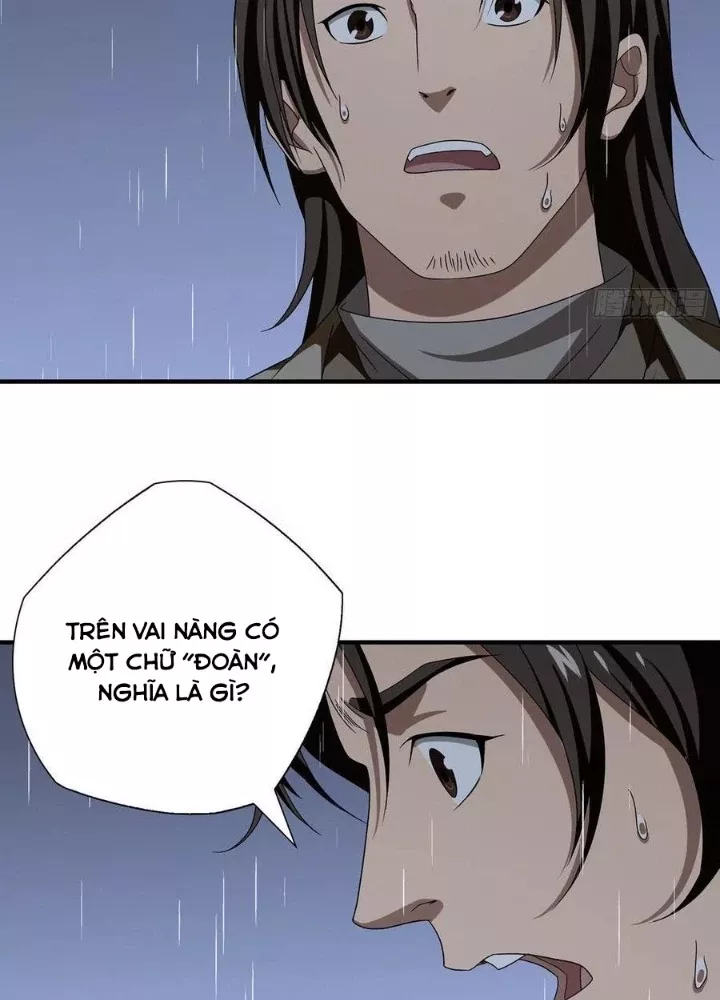 Thiên Long Bát Bộ Webtoon Chap 159 - Next Chap 160