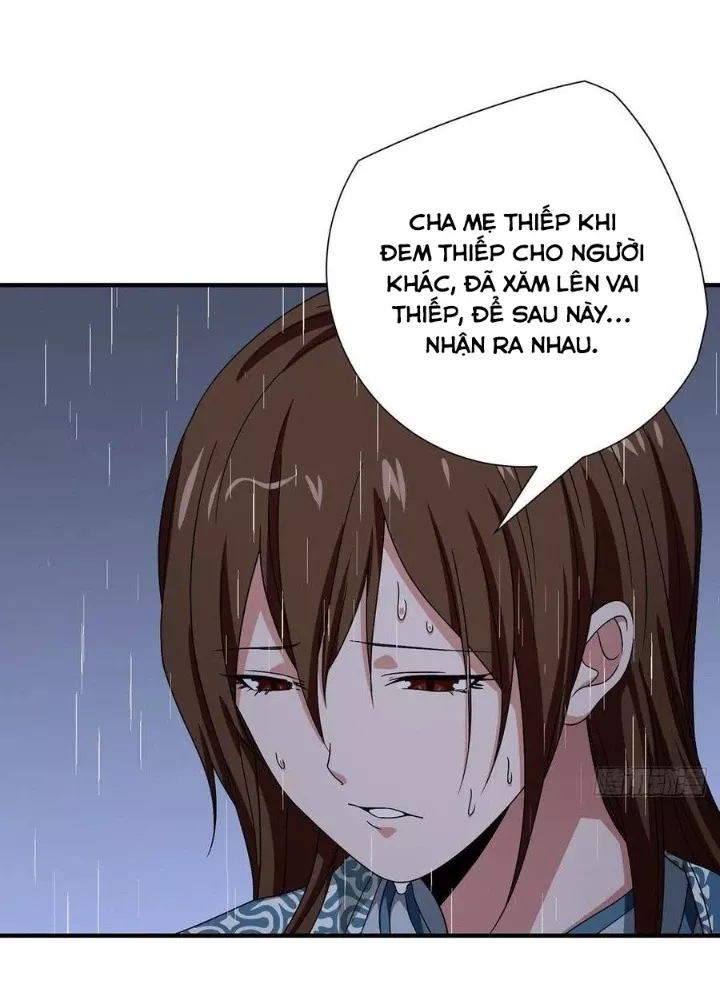 Thiên Long Bát Bộ Webtoon Chap 159 - Next Chap 160