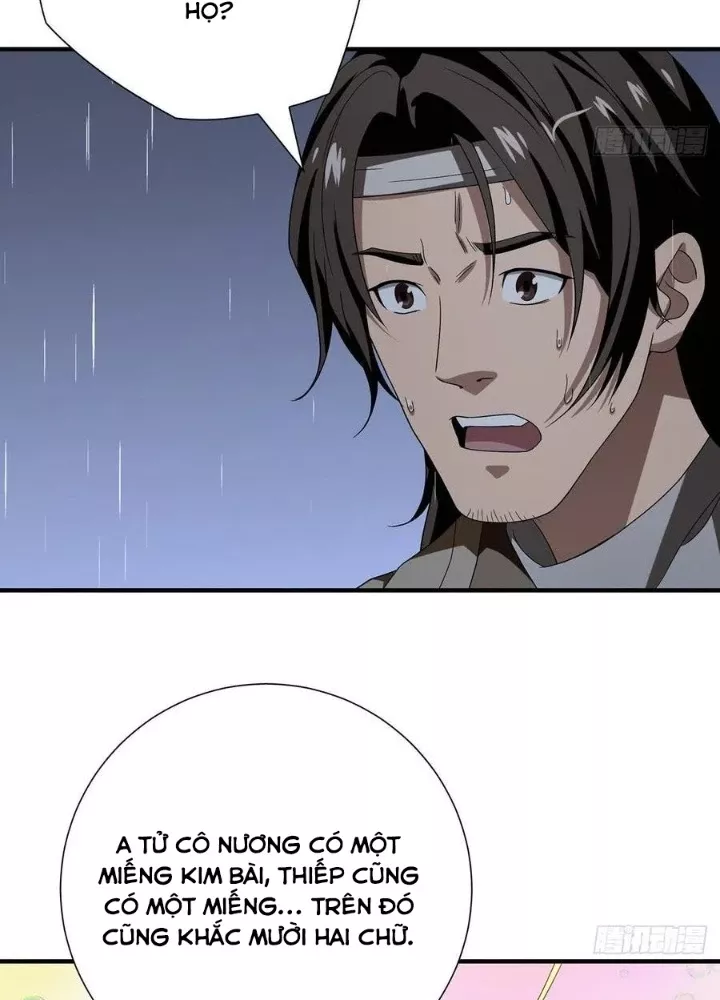 Thiên Long Bát Bộ Webtoon Chap 159 - Next Chap 160