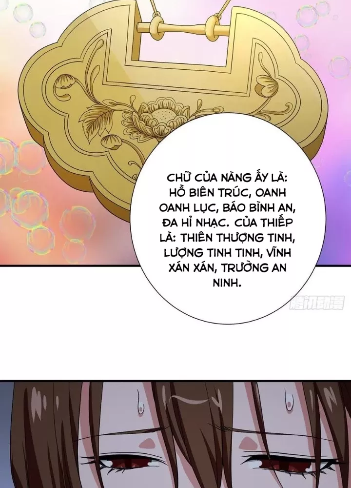 Thiên Long Bát Bộ Webtoon Chap 159 - Next Chap 160
