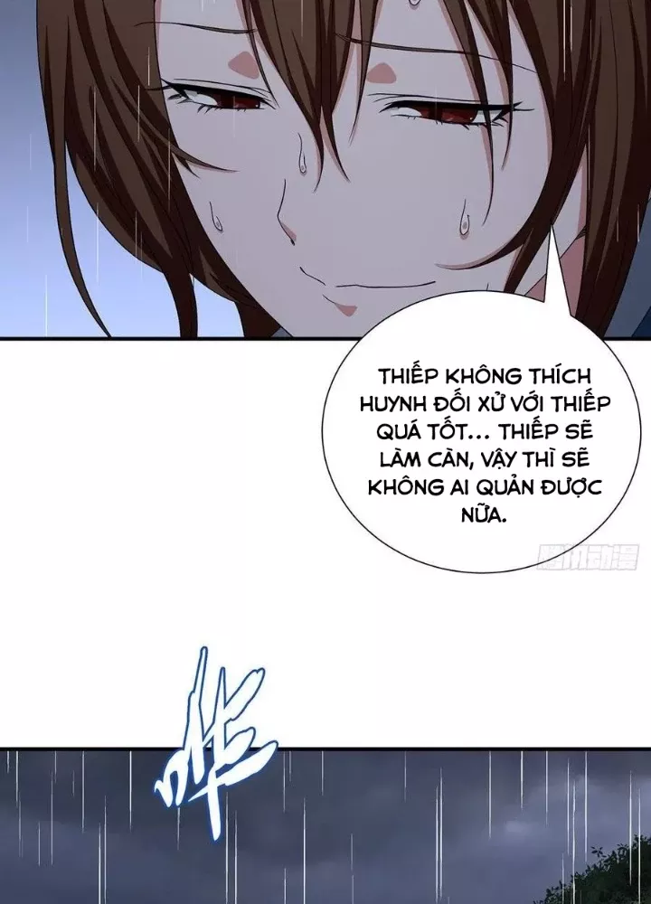Thiên Long Bát Bộ Webtoon Chap 159 - Next Chap 160