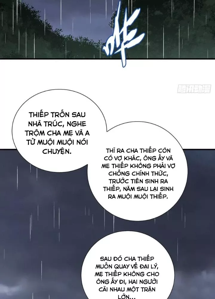 Thiên Long Bát Bộ Webtoon Chap 159 - Next Chap 160
