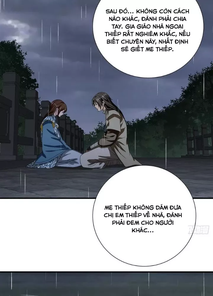 Thiên Long Bát Bộ Webtoon Chap 159 - Next Chap 160