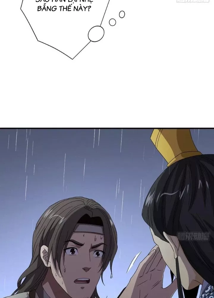 Thiên Long Bát Bộ Webtoon Chap 159 - Next Chap 160