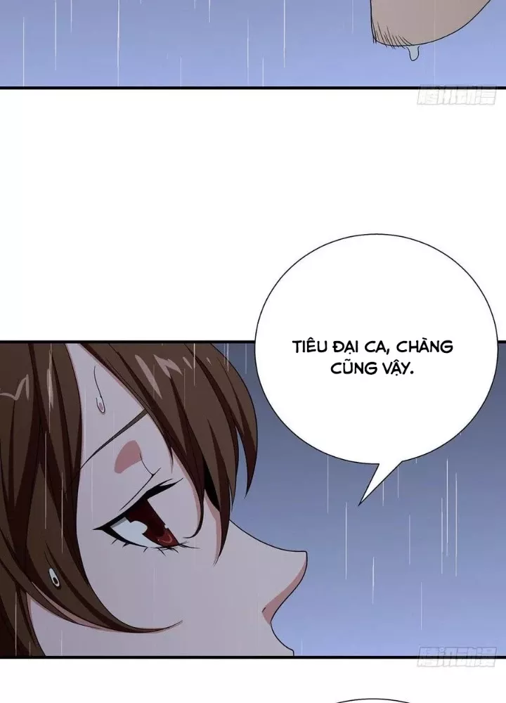 Thiên Long Bát Bộ Webtoon Chap 159 - Next Chap 160
