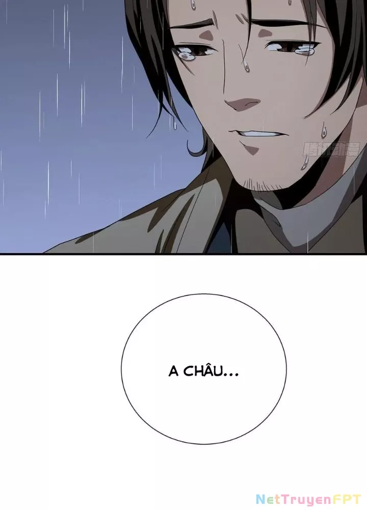 Thiên Long Bát Bộ Webtoon Chap 159 - Next Chap 160