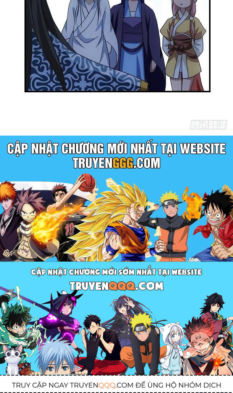 Thiên Long Bát Bộ Webtoon Chap 16 - Next Chap 17