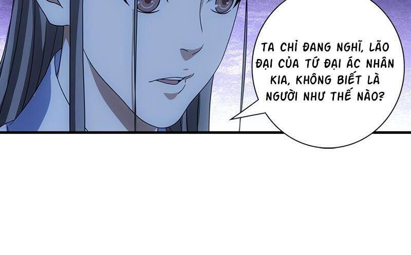 Thiên Long Bát Bộ Webtoon Chap 16 - Next Chap 17