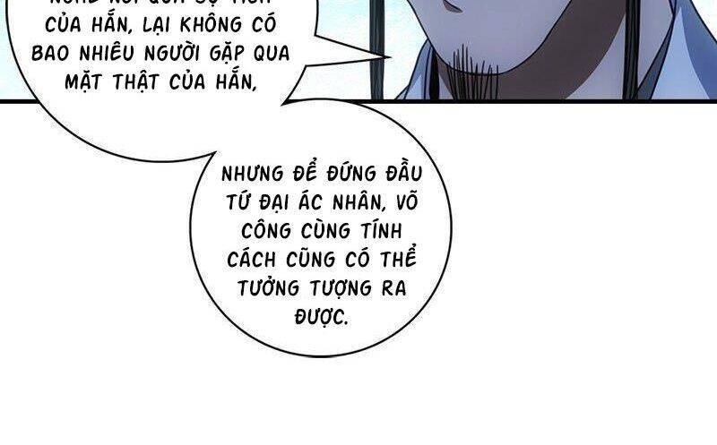 Thiên Long Bát Bộ Webtoon Chap 16 - Next Chap 17