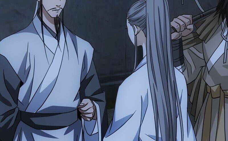 Thiên Long Bát Bộ Webtoon Chap 16 - Next Chap 17