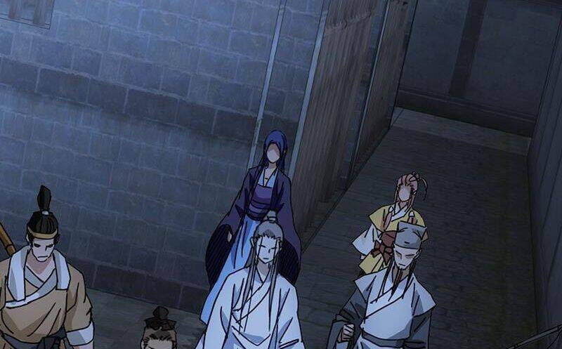 Thiên Long Bát Bộ Webtoon Chap 16 - Next Chap 17