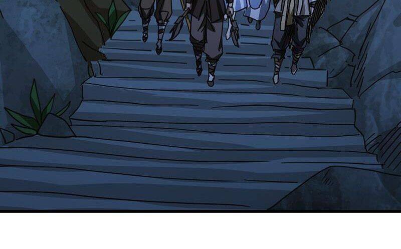 Thiên Long Bát Bộ Webtoon Chap 16 - Next Chap 17