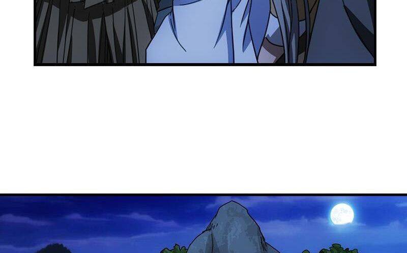 Thiên Long Bát Bộ Webtoon Chap 16 - Next Chap 17