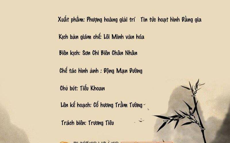 Thiên Long Bát Bộ Webtoon Chap 16 - Next Chap 17