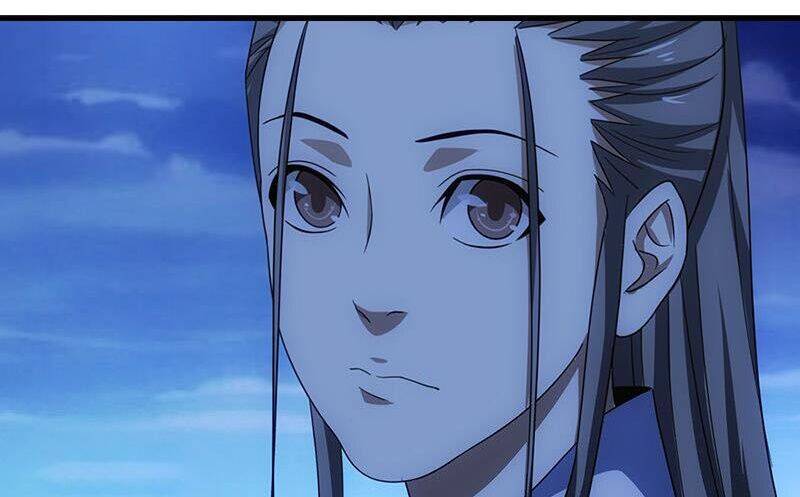 Thiên Long Bát Bộ Webtoon Chap 16 - Next Chap 17