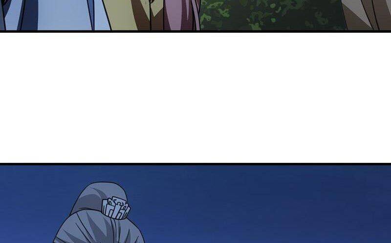 Thiên Long Bát Bộ Webtoon Chap 16 - Next Chap 17