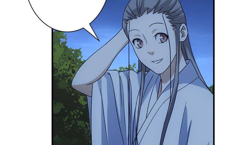 Thiên Long Bát Bộ Webtoon Chap 16 - Next Chap 17