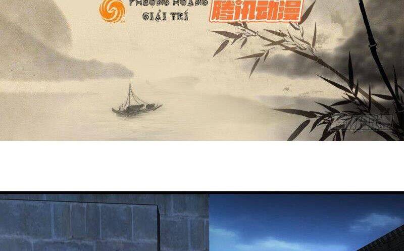 Thiên Long Bát Bộ Webtoon Chap 16 - Next Chap 17