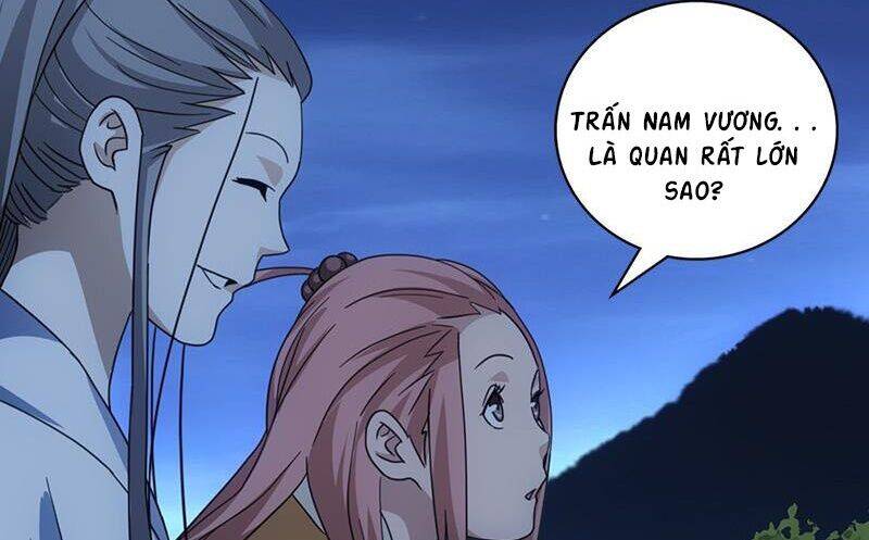 Thiên Long Bát Bộ Webtoon Chap 16 - Next Chap 17