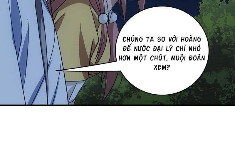 Thiên Long Bát Bộ Webtoon Chap 16 - Next Chap 17