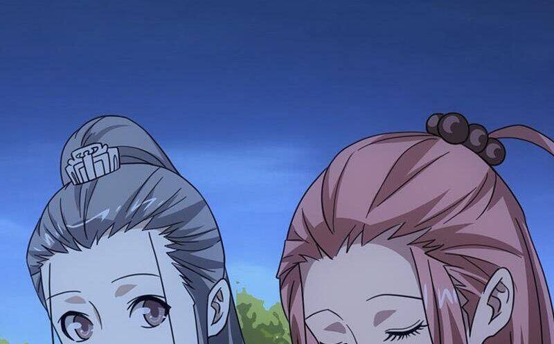 Thiên Long Bát Bộ Webtoon Chap 16 - Next Chap 17