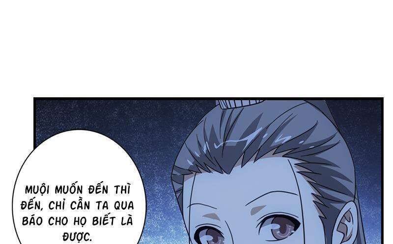 Thiên Long Bát Bộ Webtoon Chap 16 - Next Chap 17