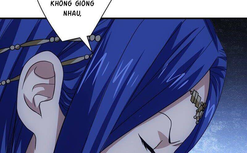 Thiên Long Bát Bộ Webtoon Chap 16 - Next Chap 17